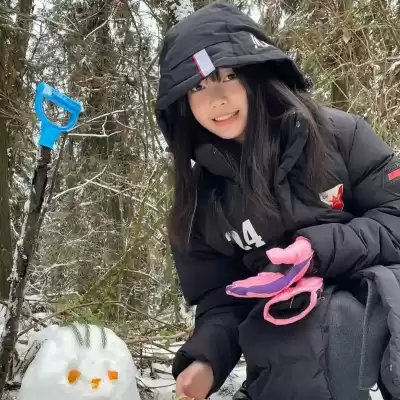 邴琬莹